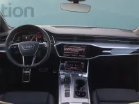 Gebraucht Audi S6 344 PS (253 kW) 2024 Grau Kombi