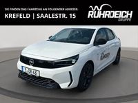 Gebraucht Opel Corsa Edition 74 PS (54 kW) 2025 Weiß Kleinwagen
