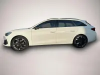 Gebraucht Cupra Leon 150 PS (110 kW) 2024 Manufacturer
