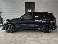 gebraucht BMW X5 M50i/LASER/360°/CARPLAY/H&K SOUND/FERNSTART