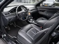 Gebraucht Maybach 57 612 PS (450 kW) 2008 Limousine