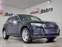 Gebraucht Audi Q5 S-Line 252 PS (185 kW) 2020 Schwarz SUV