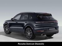 Gebraucht Porsche Cayenne 470 PS (345 kW) 2024 Schwarz SUV