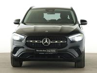 Gebraucht Mercedes GLA200 Progressive 163 PS (119 kW) 2025 Schwarz SUV