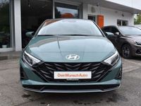 gebraucht Hyundai i20 1.0 T-GDI FL CarPlay SHZ Kam LED Alu SOFORT