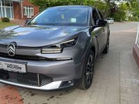Gebraucht Citroën C4 136 PS (100 kW) 2025 Grau SUV