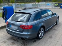 gebraucht Audi S4 Avant