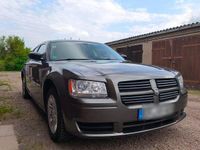 Gebraucht Dodge Magnum SE 193 PS (141 kW) 2007 Grau Kombi