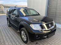 Gebraucht Nissan Pathfinder 231 PS (169 kW) 2015 Schwarz SUV