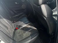 Second-hand Land Rover Range Rover evoque 150 CP (110 kW) 2014 Alb SUV