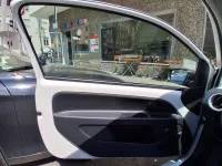 Gebraucht VW up! 60 PS (44 kW) 2014 Schwarz Kleinwagen