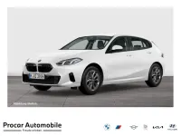 Neu BMW 120 170 PS (125 kW) 2026 Weiß Kleinwagen