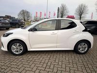 Neu Mazda 2 Center-Line 116 PS (85 kW) 2025 Lunar white Kleinwagen