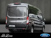 Nowe Ford Transit Trend 165 KM (121 kW) 2026 Szary Van