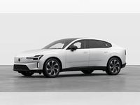 Neu Volvo ES90 Plus 244 kW (333 PS) 2025 Grau (vapour grey) Limousine