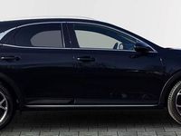 Gebraucht Kia XCeed Launch Edition 140 PS (102 kW) 2020 Schwarz SUV