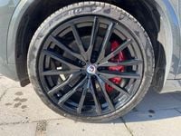 Gebraucht BMW X5 M50 Performance 530 PS (389 kW) 2023 Grau SUV