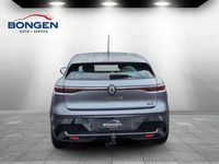 Gebraucht Renault Megane E-Tech 96 kW (131 PS) 2023 Schiefergrau Limousine