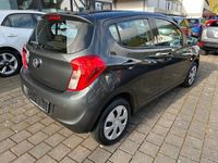 gebraucht Opel Karl ROCKS 1.0