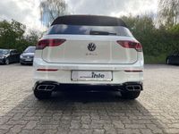gebraucht VW Golf VIII 1.5 TSI R-Line Navi LED-Plus ACC Sitzh