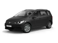 Gebraucht VW Touran Comfortline 150 PS (110 kW) 2020 Van / Kleinbus