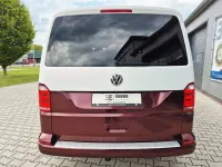 Używany VW T6 204 KM (150 kW) 2015 Biały Van