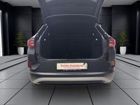 Gebraucht VW ID.4 Pro Performance 150 kW (204 PS) 2020 Grau SUV