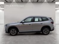 Gebraucht BMW X1 156 PS (114 kW) 2023 Silber SUV