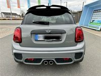 gebraucht Mini Cooper S JCW Trim AUTOMATIK