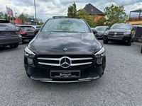 gebraucht Mercedes B180 *Widescreen*Panorama*Kamera*Leder Creme*