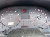 Second-hand Audi Cabriolet 174 CP (127 kW) 2000 Albastru Cabrio