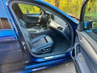 Gebraucht BMW 530 Performance 265 PS (194 kW) 2020 Blau Kombi