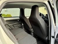 Usata VW up! 60 CV (44 kW) 2017 Bianco Utilitaria