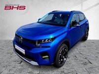 Neu Citroën C3 101 PS (74 kW) 2025 Bright blau (blau) Limousine