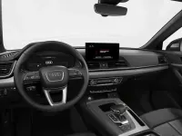 Gebraucht Audi Q5 Sportback Advanced 265 PS (194 kW) 2025 Mythosschwarz SUV