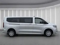 Neu VW T7 R 170 PS (125 kW) 2026 Light grey metallic Van