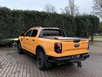 Gebraucht Ford Ranger Wildtrack 209 PS (153 kW) 2025 Gelb Abholung