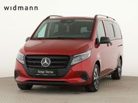 Gebraucht Mercedes Vito 136 PS (100 kW) 2025 Hyazinthrot metallic Van