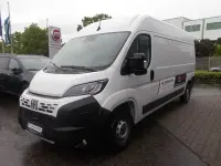 Gebraucht Fiat Ducato 140 PS (102 kW) 2025 Weiss Van