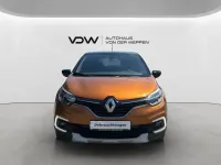 Gebraucht Renault Captur Intens 90 PS (66 kW) 2019 Schwarz SUV