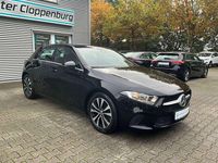 Gebraucht Mercedes A220 190 PS (139 kW) 2020 Schwarz Limousine