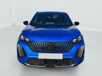 Gebraucht Peugeot 2008 131 PS (96 kW) 2024 Bleu vertigo SUV