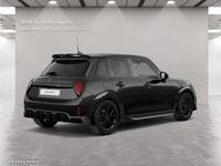 Gebraucht Mini John Cooper Works 204 PS (150 kW) 2024 Schwarz Kleinwagen