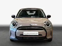 Gebraucht Mini Cooper Classic 136 PS (100 kW) 2023 Grau Kleinwagen