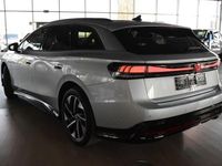 Neu VW ID.7 Pro 210 kW (286 PS) 2026 Silber Kombi