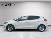 Gebraucht Kia Ceed 103 PS (75 kW) 2017 Andere Kleinwagen