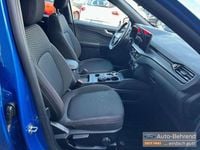 Gebraucht Ford Kuga ST-Line 186 PS (136 kW) 2025 Dynamicblau metallic SUV
