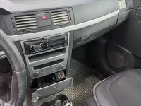 Brugt Opel Meriva 101 HK (74 kW) 2006 Grå MPV