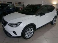 gebraucht Seat Arona FR DSG 1,0 TSI, Navi