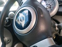 Second-hand Mini ONE 110 CP (80 kW) 2002 Negru Hatchback